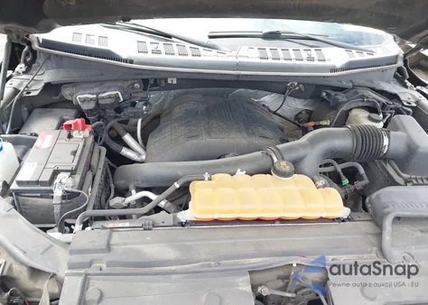 2016 Ford F-150 Xlt z USA, uszkodzony, nr VIN 1FTFW1EG4GFB72592